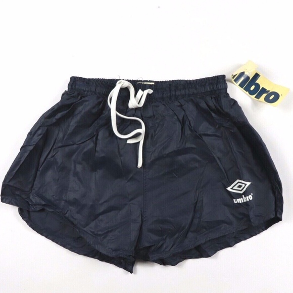 80s umbro shorts